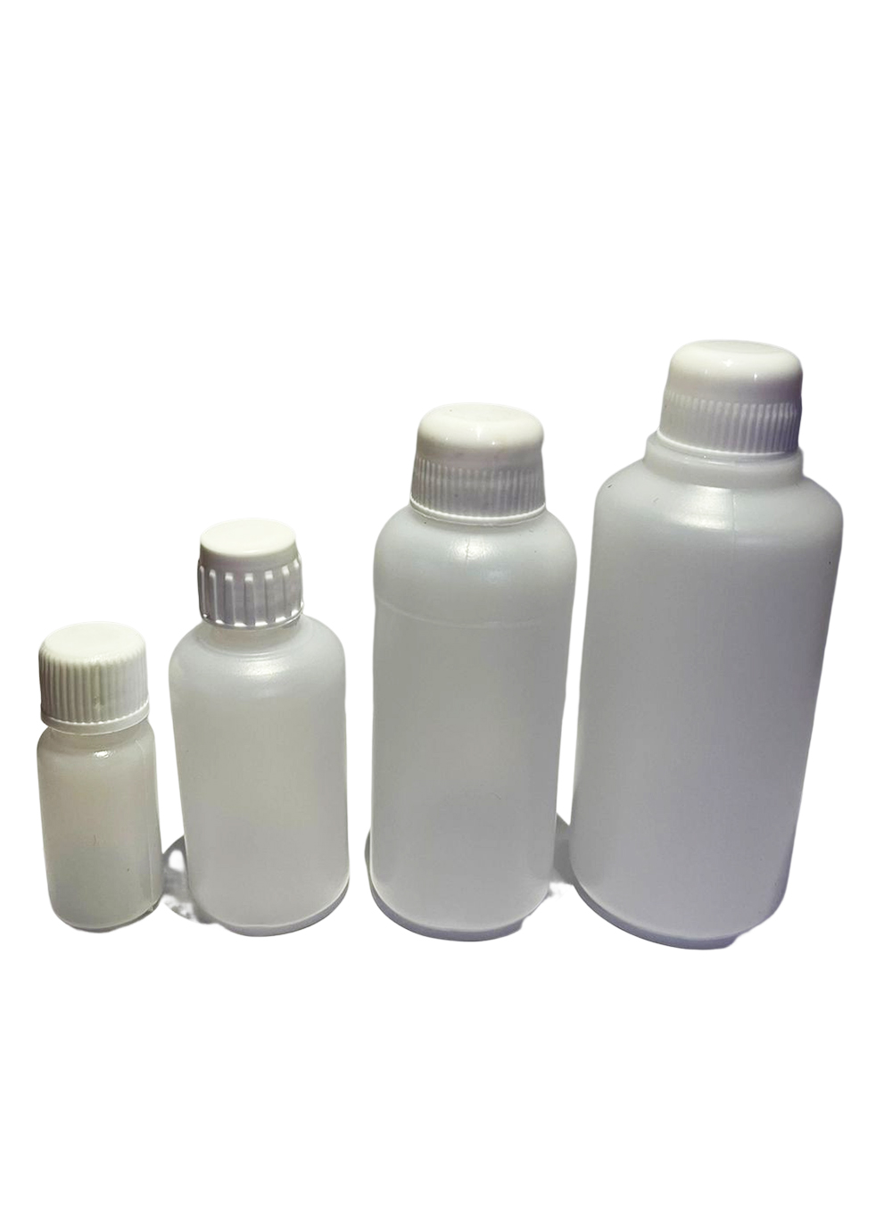 Frasco acetona de 10 ml, 30 ml, 60 ml e 100 ml – Vidromar Embalagens